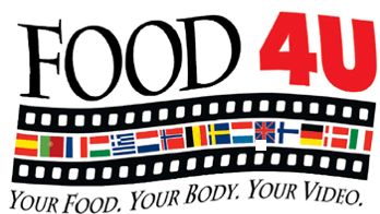Food 4u: un grande progetto per l'europa